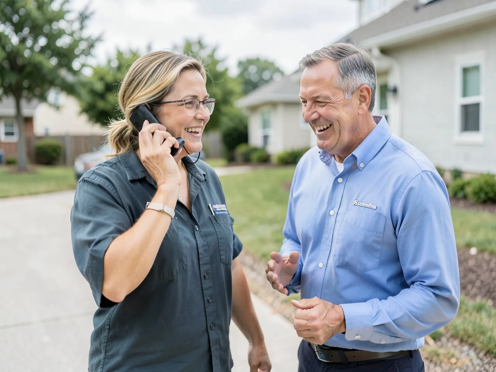 Frequently Asked Questions About Residential Water Damage Restoration in Franklin, NJ